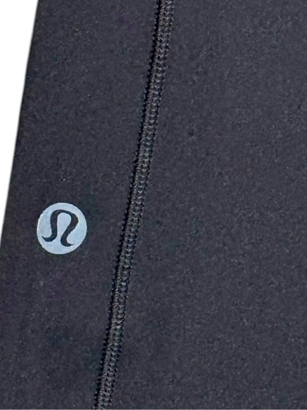 Lululemon Fast and Free HR Tight 25" 3 Pkt *Glow - Picture 10 of 12